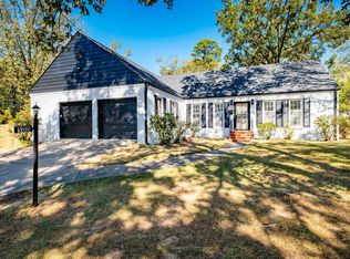 500 Vinson St, Little Rock, AR 72205