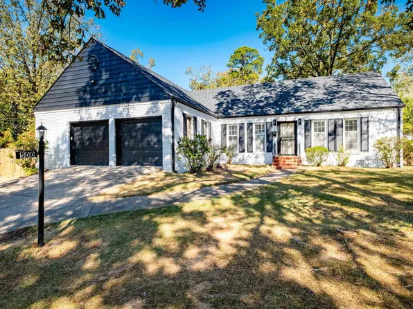 500 Vinson St, Little Rock, AR 72205