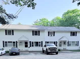 Woodland Meadow, New Ipswich, NH 03071