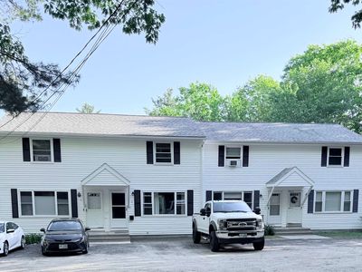 220 Hubbard Pond Road #2, New Ipswich, NH, 03071
