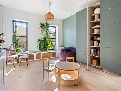 218 Scholes St #12, Brooklyn, NY, 11206
