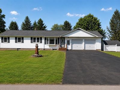 42 Hillview Dr, Mallory, NY, 13103
