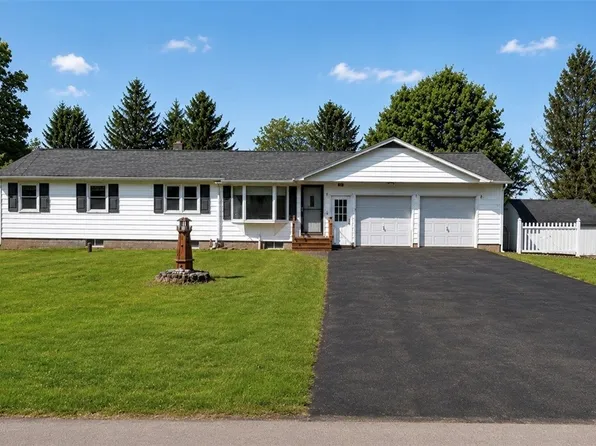 42 Hillview Dr, Mallory, NY 13103