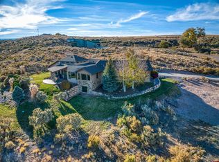 59274 Lone Eagle Rd, Montrose, CO 81403