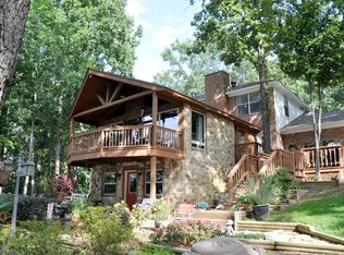 14268 E Ridge Rd, Arp, TX 75750