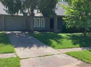 4815 Ferrer Way, Louisville, KY 40291