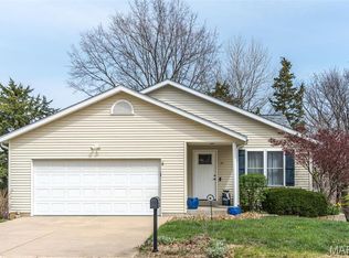 24 Forest Ln, Union, MO 63084