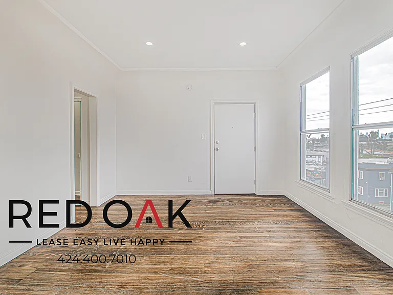 4811 Melrose Ave #205 — Photo 7
