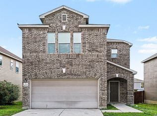 4005 Legend Pond, New Braunfels, TX 78130