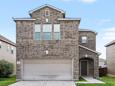 4005 Legend Pond, New Braunfels, TX, 78130