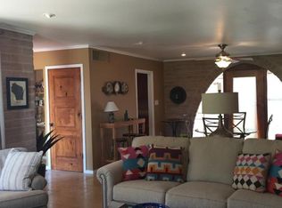 669 W Las Lomitas Rd, Tucson, AZ 85704