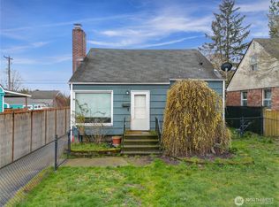 3120 S 17th St, Tacoma, WA 98405