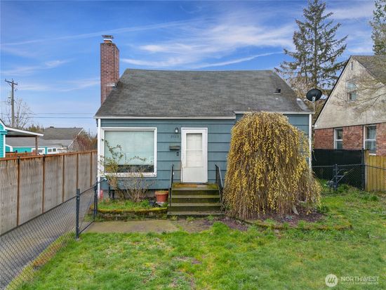 3120 S 17th Street, Tacoma, WA 98405
