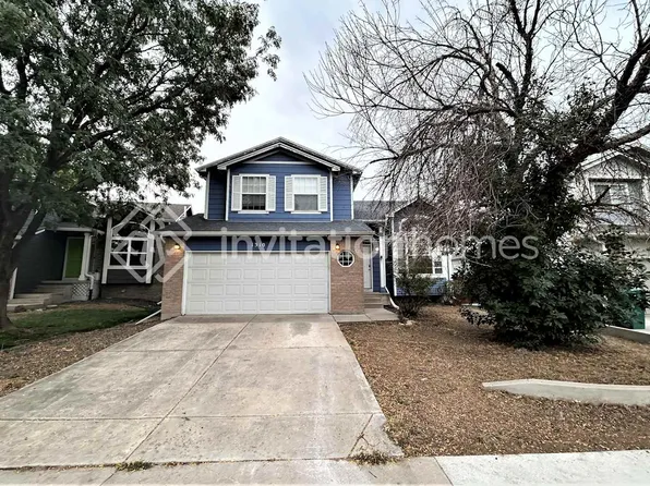 1310 W 133rd Cir, Westminster, CO 80234