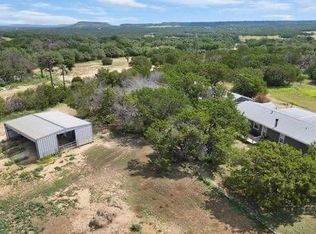 635 Ramms Dr, Florence, TX 76527