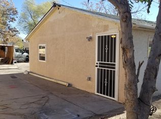 1815 1/2 E 8th St, Pueblo, CO 81001