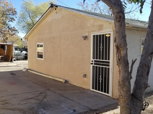 1815 1/2 E 8th St, Pueblo, CO 81001