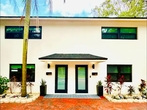 1707 SW 24th Street #1-2, Fort Lauderdale, FL 33315