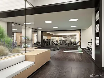 Rented by Oxford Property Group