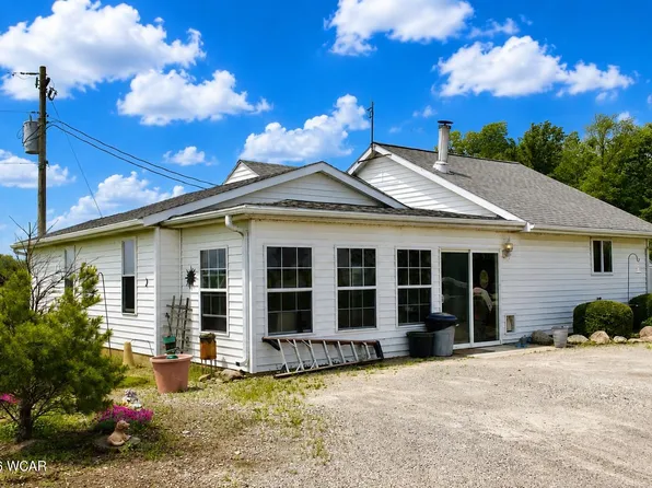 6275 Shindeldecker Rd, Rockford, OH 45882
