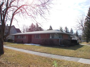 223 W North St, Ithaca, MI 48847