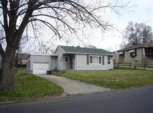 23 Bryant Ave, Franklin, OH 45005