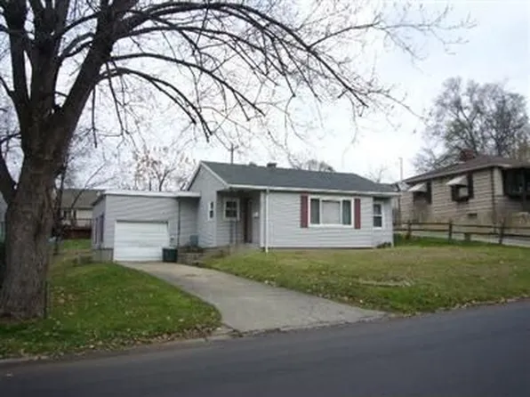 23 Bryant Ave, Franklin, OH 45005