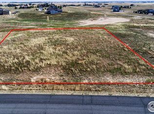 16482 Ledyard Rd, Platteville, CO 80651