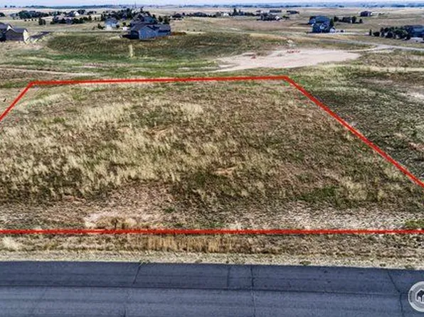 16482 Ledyard Rd, Platteville, CO 80651