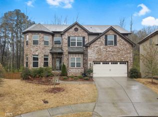 4014 Two Bridge Ct, Buford, GA 30518