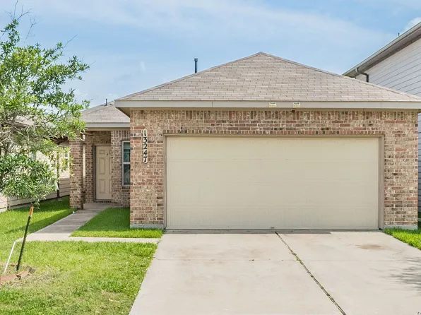 13247 Montane Manor Ln, Houston, TX 77044