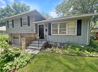 4208 S Osage St, Independence, MO 64055