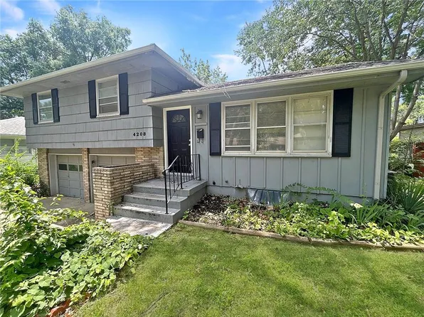 4208 S Osage St, Independence, MO 64055