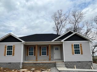 254 Pleasant View Dr, Auburn, KY 42206