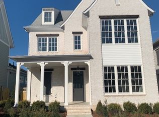 1056 Calico Street 2094 #WH, Franklin, TN 37064