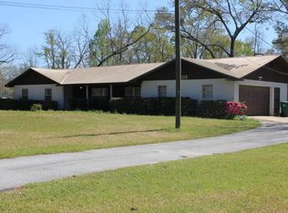 3319 Sapp Ave, Vernon, FL 32462