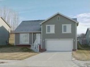 7519 N 73rd Cir, Omaha, NE 68122