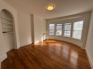 5 Walnut Ter #1, Newtonville, MA 02460