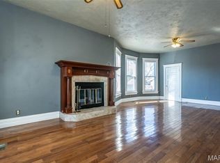 19 N 40th St, Belleville, IL