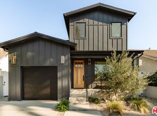 2848 S Palm Grove Ave, Los Angeles, CA 90016