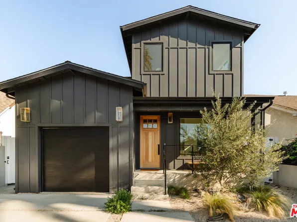 2848 S Palm Grove Ave, Los Angeles, CA 90016