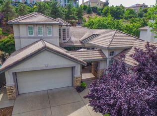 5134 Mertola Dr, El Dorado Hills, CA