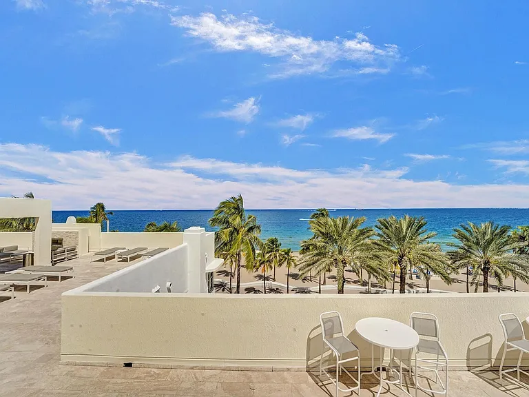 101 S Fort Lauderdale Beach Blvd #806 — Photo 50