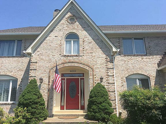 Main entrance