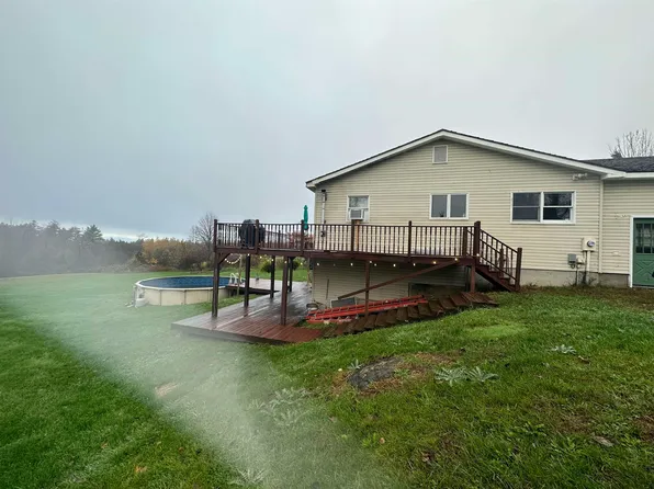 390 Shackett Road, Leicester, VT 05733