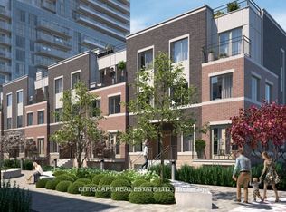 11 Honeycrisp Cres #23, Vaughan, ON L4K0N7