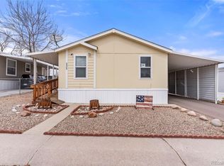 3405 Sinton Rd LOT 232, Colorado Springs, CO 80907