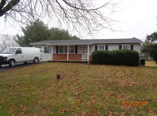 937 Clifton Heights Rd, Hummelstown, PA 17036