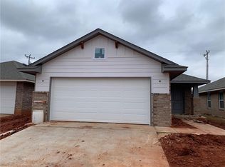 19912 Taggert Dr, Edmond, OK 73012
