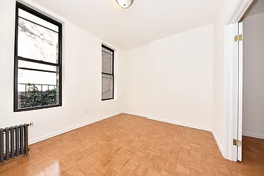 Rented by Buchbinder & Warren